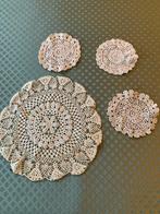 Kanten kleedjes, Ophalen of Verzenden