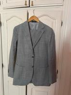 Suitsupply Grijs Pak - Maat M, Ophalen of Verzenden, Zo goed als nieuw, Maat 48/50 (M), Grijs