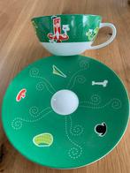 Ritzenhoff Theekop & Schotel - Nieuw Design, Huis en Inrichting, Keuken | Servies, Nieuw, Ophalen of Verzenden, Overige stijlen