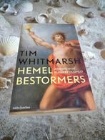 Tim Whitmarsh - Hemelbestormers, Boeken, Ophalen of Verzenden, Gelezen, Spiritualiteit algemeen, Achtergrond en Informatie