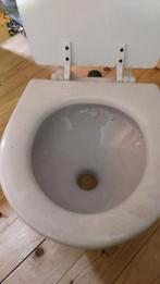 Toiletpot boot, Watersport en Boten, Ophalen of Verzenden, Zo goed als nieuw