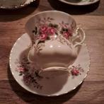 Royal Albert Bone China. "Lavender Rose" serie., Ophalen of Verzenden