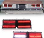 LED achterlichten Voor Chevrolet nova ll, Auto-onderdelen, Chevrolet, Chevrolet, Chevy, Nieuw