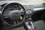 Skoda Superb Combi 2.0 TDI Ambition | Apple Carplay | Navi |, Auto's, Skoda, Stof, Gebruikt, 4 cilinders, Diesel