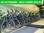E-Bike WEEKENDSHOW! MEGAKORTINGEN! Deze Vrijdag T/M Maandag!, Sparta, Gebruikt