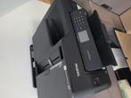 Brother A3 printer scanner, Computers en Software, Printers, Ophalen, Gebruikt, Printer, Inkjetprinter