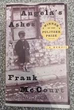 Angela's Ashes - Frank McCourt, Verzenden, Zo goed als nieuw, Frank McCourt, Overige