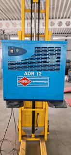 Airpress ADR 12 luchtdroger, Doe-het-zelf en Verbouw, Compressors, Gebruikt, Ophalen of Verzenden, 100 liter of meer