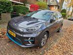 Kia eNiro Elektrisch 204pk Aut 2020 Grijs, Auto's, Kia, Voorwielaandrijving, USB, 1712 kg, Elektrisch