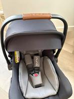 Nuna pipa next, Kinderen en Baby's, Autostoeltjes, Overige merken, Ophalen of Verzenden, Zo goed als nieuw, Isofix
