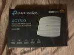 2x TP-Link Omada AC1750 Access Point (EAP265) V1.0, Computers en Software, Accesspoints, Verzenden, Nieuw, TPLink