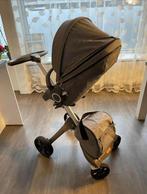 Kinderwagen Stokke Xplory V5 grey melange, Kinderen en Baby's, Kinderwagens en Combinaties, Overige merken, Gebruikt, Ophalen of Verzenden