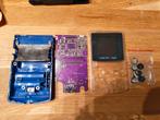 Gameboy Color Case en PCB, Spelcomputers en Games, Spelcomputers | Nintendo Game Boy, Ophalen of Verzenden