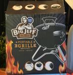 Big Jeff Portable Grill - Nieuw in doos!, Ophalen of Verzenden, Nieuw