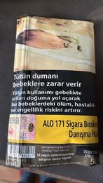 Rolling tobacco parley 50 gr, Ophalen of Verzenden