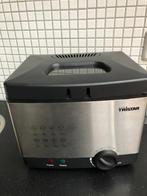 Compacte (1,5 liter) Deepfryer Tristar- nooit gebruikt, 1 tot 2 liter, Ophalen of Verzenden, Nieuw