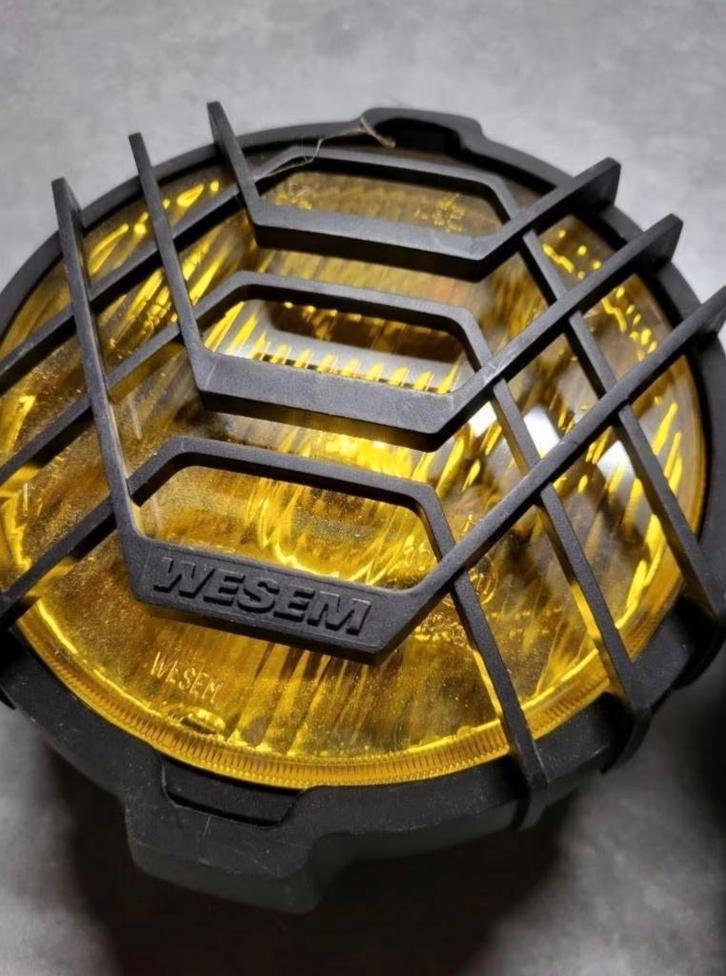 Autolamp, Auto-onderdelen, Verlichting, Maserati, Nieuw, Ophalen