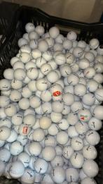 Srixon AD333 Gebruikte Golfballen - 100 Stuks, Sport en Fitness, Golf, Nieuw, Overige merken, Bal(len), Ophalen of Verzenden