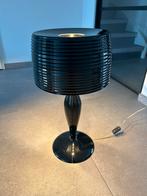 Solzi Luce Goa-lamp van Archirivolto design lamp (Guzzini), Huis en Inrichting, Lampen | Tafellampen, Zo goed als nieuw, Ophalen