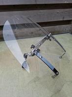 Windscherm aanpasbaar/universeel, Ophalen of Verzenden, Zo goed als nieuw