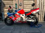 Honda CBR900RR Fireblade, 893 cc, 4 cilinders, Super Sport, Particulier