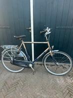 Batavus Intermezzo Herenfiets, Ophalen, Gebruikt, Batavus, Versnellingen