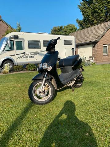 Yamaha Neo’s 50cc 2t brom beschikbaar voor biedingen
