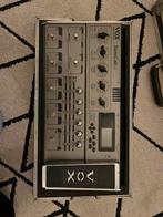 Vox Tonelab met flight case, Ophalen of Verzenden, Zo goed als nieuw