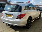 Mercedes-Benz R-klasse 350 4-Matic|6 Persoons|Automaat|Carpl, Auto's, Mercedes-Benz, Automaat, Zwart, Navigatiesysteem, Leder