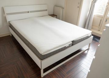 Bed Trysil incl. Matras