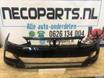 Vw polo 2g bumper voorbumper origineel 2018-2020, Auto-onderdelen, Carrosserie en Plaatwerk, Gebruikt, Ophalen of Verzenden, Bumper