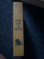 Antoon Coolen - Dorp aan de rivier, Boeken, Ophalen, Gelezen