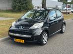 Peugeot 107 1.0 AIRCO 5DR 2011 Verkocht!!, Voorwielaandrijving, 4 stoelen, Origineel Nederlands, Handgeschakeld