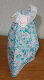 Vintage Barbie kleding jurk, Ophalen of Verzenden, Gebruikt, Overige typen