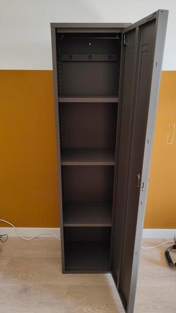 Ikea Ivar lockerkast - afbeelding 2