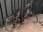 Damesfiets 28 inch Puch Logic, Gebruikt, Versnellingen, 56 cm of meer, Ophalen