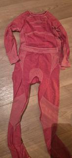 Thermo kleding set maat 122/128, Kinderen en Baby's, Kinderkleding | Maat 98, Ophalen of Verzenden, Gebruikt, Jongen of Meisje