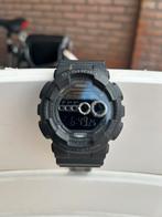 G-Shock watch GD100-1B, Ophalen, Zo goed als nieuw, Overige merken