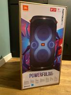 JBL Partybox 110 - Nieuw in doos, Audio, Tv en Foto, Luidsprekers, JBL, Overige typen, Nieuw, Ophalen of Verzenden