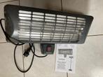 Terrasheater, Tuin en Terras, Terrasverwarmers, Ophalen of Verzenden, Gebruikt, Elektrisch, Wand