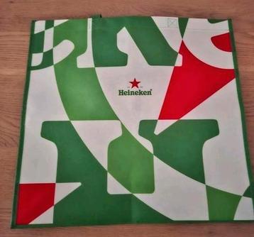 Heineken Bigshopper beschikbaar voor biedingen