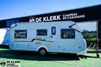 TEC TRAVELKING 510 TE (bj 2009), T.E.C., 7 tot 8 meter, Bedrijf, Ringverwarming