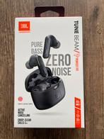 JBL Tune Beam - Nieuw in doos!, Audio, Tv en Foto, Koptelefoons, Ophalen of Verzenden, Nieuw, Over oor (circumaural), Draadloos