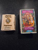 Oude pakjes tabak niet meer om te roken, Ophalen of Verzenden, Tabaksdoos of Verpakking