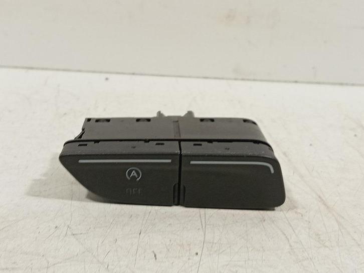 Start/stop schakelaar Ford Grand C-Max, Auto-onderdelen, Dashboard en Schakelaars, Ford, Gebruikt, Herkomst onderdeel bekend, 12 maanden garantie