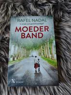 Roman • Rafel Nadal - Moederband, Ophalen of Verzenden, Zo goed als nieuw, Rafel Nadal
