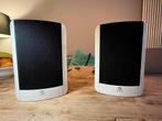 Boston Acoustics A25 Speakers - Perfecte Staat!, Overige merken, Ophalen of Verzenden, Zo goed als nieuw, 60 tot 120 watt