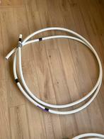 Uponor Uni buis Pipe Plus 32x3mm 3.80 meter, Ophalen, Overige materialen, 6 meter of meer, Overige typen