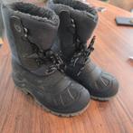 Sneeuwlaarsen maat 33/34, Ophalen, Jongen of Meisje, Overige typen, Zo goed als nieuw