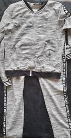 Coolcat Trainingsbroek en vest maat 170, Kinderen en Baby's, Kinderkleding | Maat 170, Jongen of Meisje, Trui of Vest, Coolcat